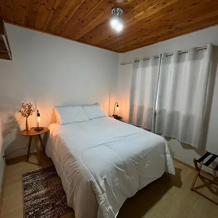Loft Pucci Com Ofuro Apartamento Camanducaia Exterior foto