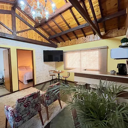 Loft Pucci Com Ofuro Apartamento Camanducaia Exterior foto