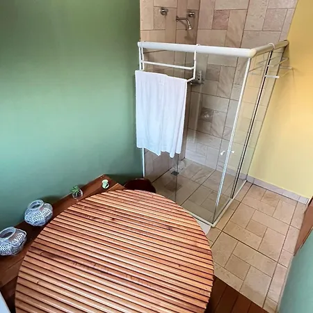 Loft Pucci Com Ofuro Apartamento Camanducaia Exterior foto