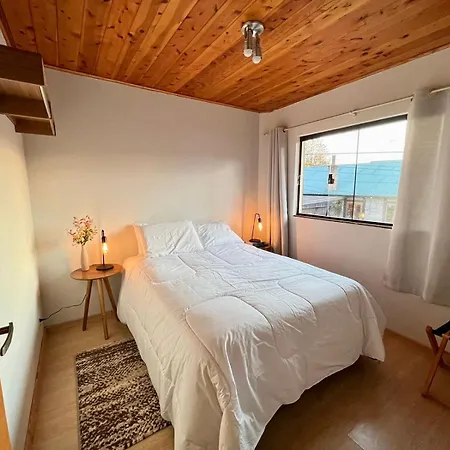 Loft Pucci Com Ofuro Apartamento Camanducaia Exterior foto