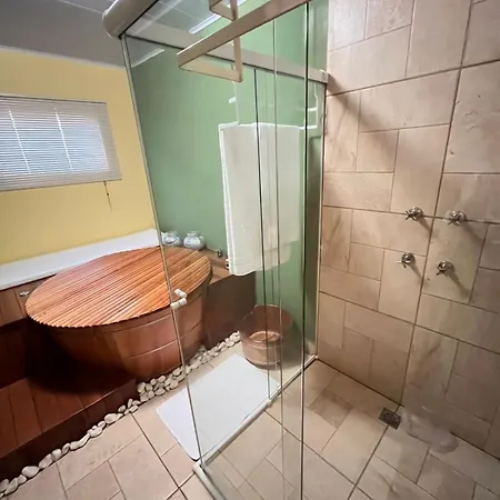 Loft Pucci Com Ofuro Apartamento Camanducaia Exterior foto