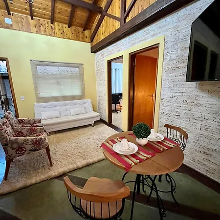 Loft Pucci Com Ofuro Apartamento Camanducaia Exterior foto