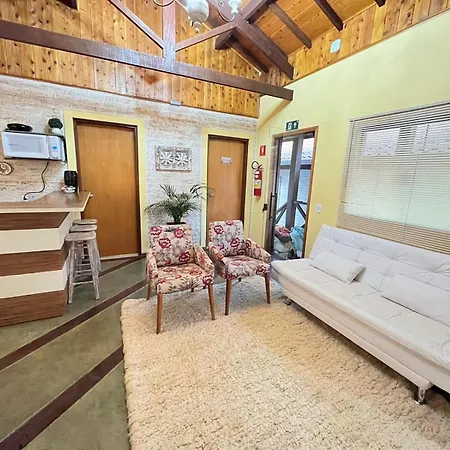 Loft Pucci Com Ofuro Apartamento Camanducaia Exterior foto