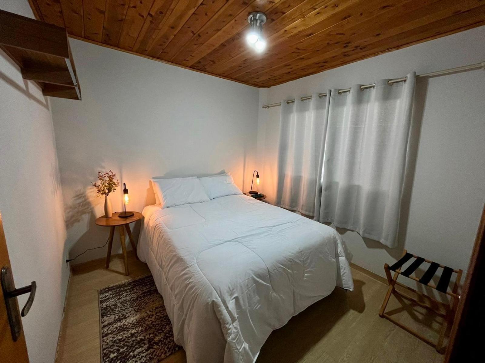 Loft Pucci Com Ofuro * Camanducaia