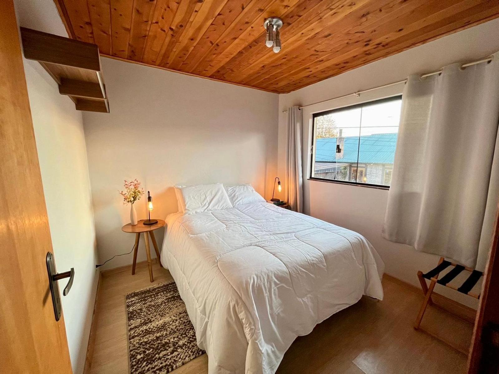 Apartment Loft Pucci Com Ofuro Camanducaia