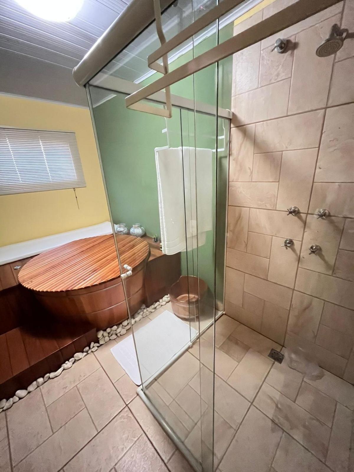 Loft Pucci Com Ofuro Camanducaia
