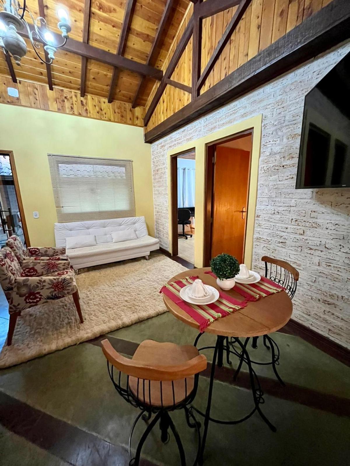 Loft Pucci Com Ofuro * Camanducaia