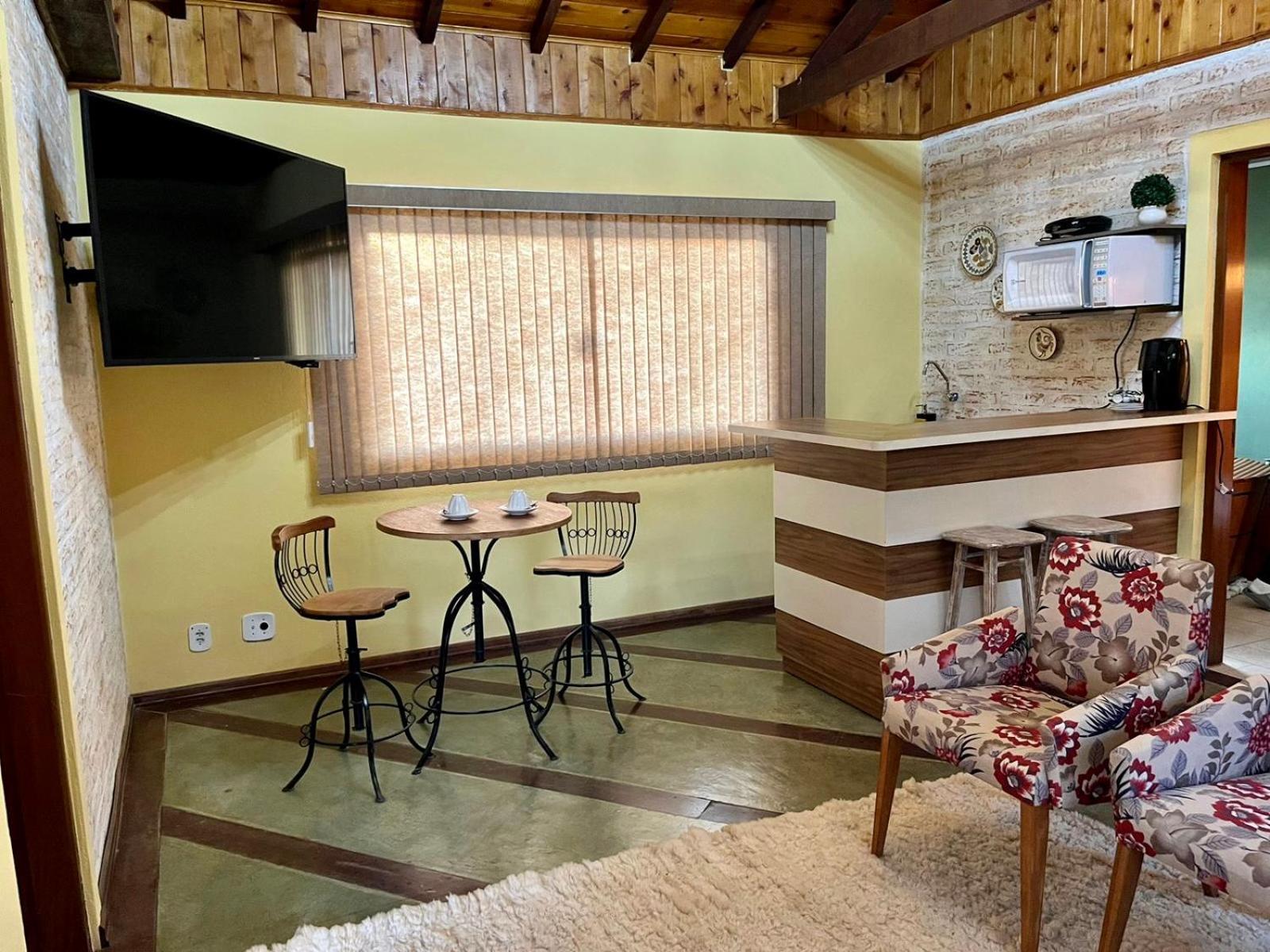 Apartment Loft Pucci Com Ofuro Camanducaia
